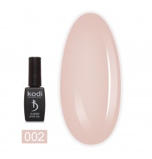 База KODI Rubber COLOR Pastel для гель-лаку 8 мл (002)
