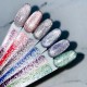 Гель-лак світловідбивний KOMILFO Luminous Cat eye 8 мл (004)
