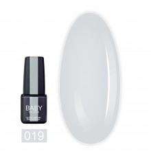 Гель-лак Baby Moon Sensual Nude 6 мл (019)