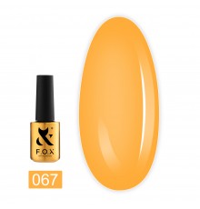 База кольорова FOX Spectrum Rubber Base 14 мл (067)