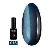 Гель-лак KODI 016 12 мл