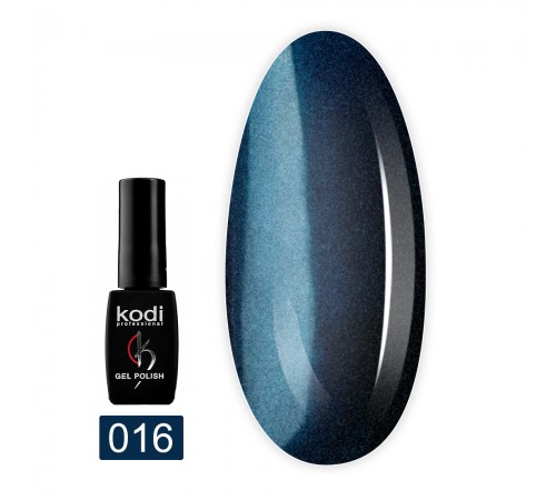 Гель-лак KODI 016 12 мл Гель-лак KODI 016 12 мл