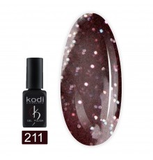 Гель-лак KODI 211 7 мл