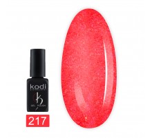 Гель-лак KODI 217 7 мл