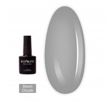 База KOMILFO Color Base 8 мл (Storm Clouds)