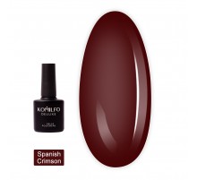 База KOMILFO Color Base 8 мл (Spanish Crimson)