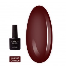 База KOMILFO Color Base 8 мл (Spanish Crimson)