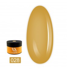 База для гель-лаку Valeri Base Color 30 мл (028)