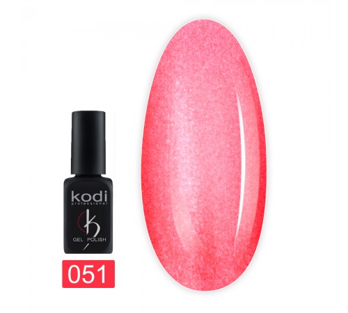 Гель-лак KODI 051 7 мл Гель-лак KODI 051 7 мл