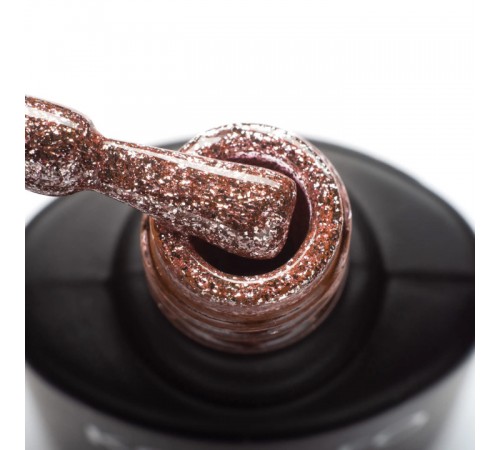 Гель KOMILFO Loquid Glam Gel 8 мл (005)
