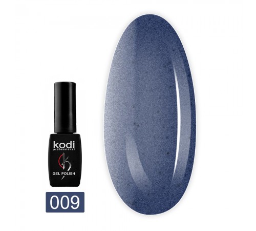 Гель-лак KODI 8 мл (AS09) Гель-лак KODI 8 мл (AS09)