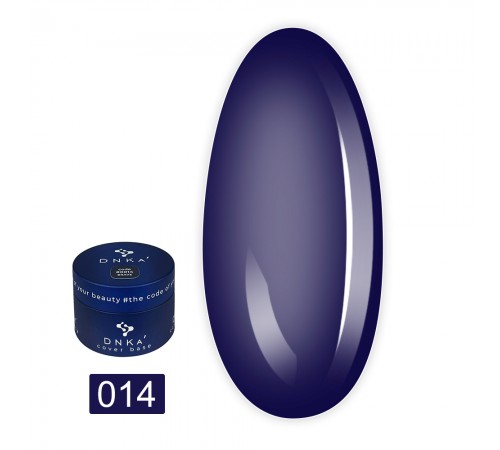 База кольорова DNKa' Cover Base 30 мл (014) База кольорова DNKa' Cover Base 30 мл (014)