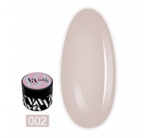 Гель Valeri Builder Gel 30 мл (002 Nude)