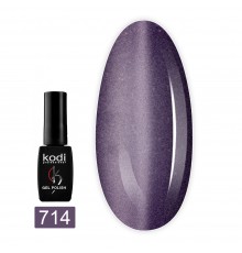 Гель-лак KODI Moon Light 714 8/7 мл