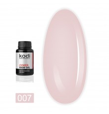 База KODI Cover Base Gel для гель-лаку 30 мл (007)