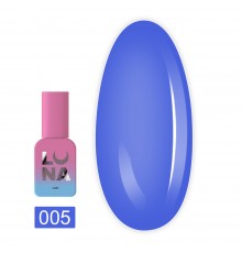 Топ для гель-лаку LunaMoon Top Glass 13 мл (05)