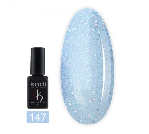 Гель-лак KODI 147 7 мл Гель-лак KODI 147 7 мл