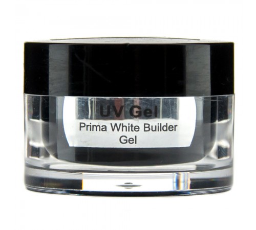 Гель KODI PRIMA WHITE BUILDER UV GEL 14 мл Гель KODI PRIMA WHITE BUILDER UV GEL 14 мл