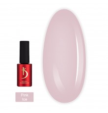 База KODI Natural Rubber Base Gel 15 мл (Pink Ice)