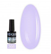 Гель-лак OXXI 10 мл (366)