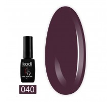 Гель-лак KODI VIOLET V040 8 мл