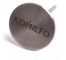 Диск KOMILFO Podo для педикюру 25 мм