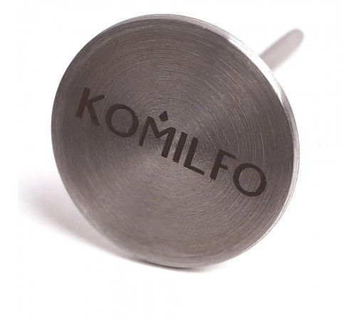 Диск KOMILFO Podo для педикюру 25 мм Диск KOMILFO Podo для педикюру 25 мм
