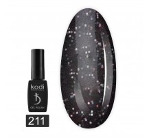 Гель-лак KODI 8 мл (211)