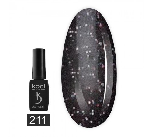 Гель-лак KODI 8 мл (211) Гель-лак KODI 8 мл (211)