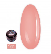 Гель KOMILFO Premium 15 г (Cover 02)