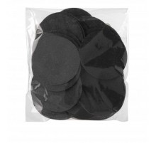 Диск KODI 26 мм 50 шт без МП (100 grit чорні)