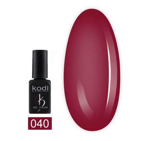 Гель-лак KODI 7 мл (WN040) Гель-лак KODI 7 мл (WN040)