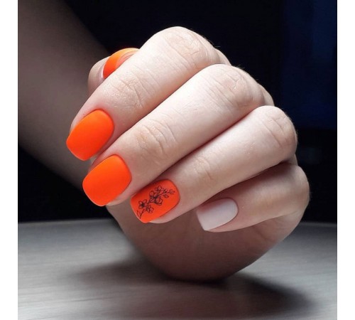 Гель-лак KOMILFO Deluxe Series NEON Collection 8 мл (004) Гель-лак KOMILFO Deluxe Series NEON Collection 8 мл (004)