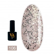 Гель-лак Valeri 6 мл (106)