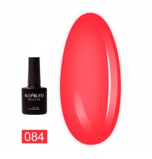 Гель-лак KOMILFO Deluxe Series 8 мл (084)