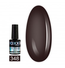 Гель-лак OXXI 10 мл (348)