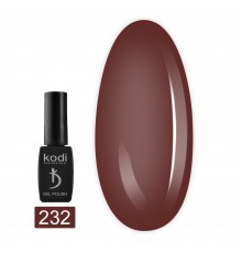 Гель-лак KODI 8 мл (232)