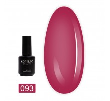 Гель-лак KOMILFO Deluxe Series 15 мл (093)