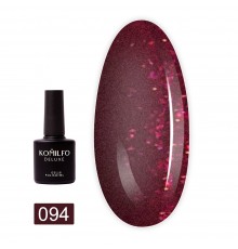 Гель-лак KOMILFO Deluxe Series 8 мл (094)