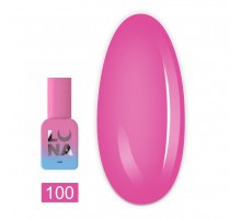 Гель-лак LunaMoon Color 13 мл (100)