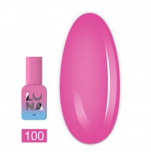 Гель-лак LunaMoon Color 13 мл (100)