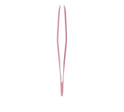 Пінцет для брів STALEKS BEAUTY & CARE 11 TYPE 5 TBC-11/5 точковий Пінцет для брів STALEKS BEAUTY & CARE 11 TYPE 5 TBC-11/5 точковий