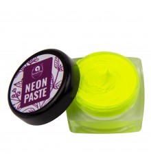 Неонова паста для розмітки брів AntuOne Neon Paste (Жовта)