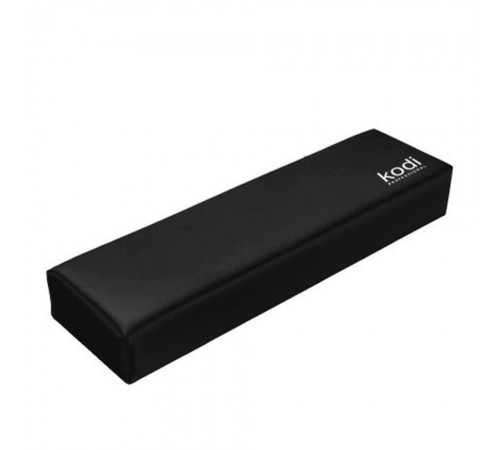 Підлокітник прямокутний KODI (Black) Підлокітник прямокутний KODI (Black)