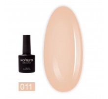 Гель-лак KOMILFO Deluxe Series 8 мл (011)