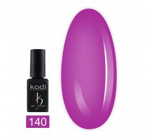 Гель-лак KODI 7 мл (LC140)