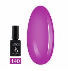 Гель-лак KODI 7 мл (LC140)