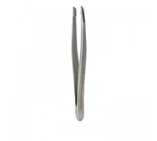 Пінцет для брів STALEKS EXPERT 10 TYPE 3 TE-10/3 Пінцет для брів STALEKS EXPERT 10 TYPE 3 TE-10/3