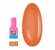 База камуфлююча LunaMoon Neon Base 13 мл (03)
