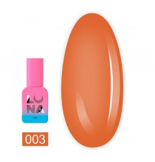 База камуфлююча LunaMoon Neon Base 13 мл (03)